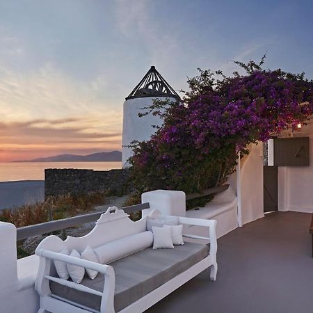 Appartement Bo House Private Jacuzzi By Monocle à Mykonos Town Extérieur photo