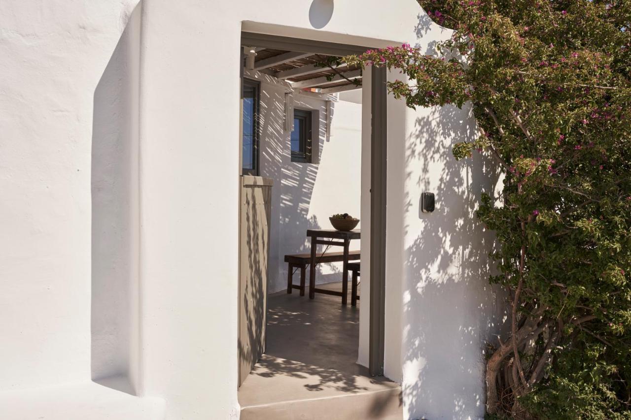 Appartement Bo House Private Jacuzzi By Monocle à Mykonos Town Extérieur photo